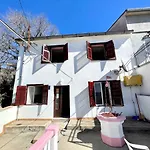 Hébergement de vacances In 44017